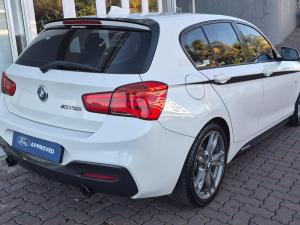 BMW 1 Series M140i 5-door Edition Shadow sports-auto - Image 4