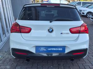 BMW 1 Series M140i 5-door Edition Shadow sports-auto - Image 5