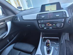 BMW 1 Series M140i 5-door Edition Shadow sports-auto - Image 6