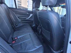 BMW 1 Series M140i 5-door Edition Shadow sports-auto - Image 8