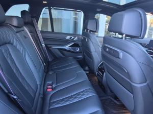 BMW X5 M60i - Image 11