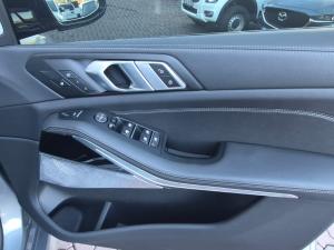 BMW X5 M60i - Image 14