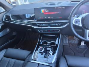 BMW X5 M60i - Image 15