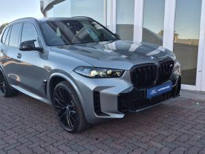 BMW X5 M60i - Image 1