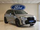 Thumbnail BMW X5 M60i