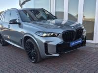 Thumbnail BMW X5 M60i