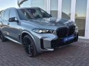 Thumbnail BMW X5 M60i