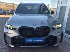 BMW X5 M60i - Image 2