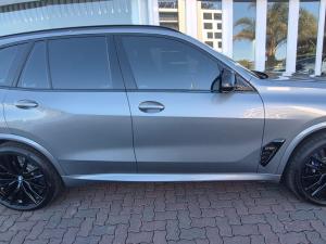 BMW X5 M60i - Image 3
