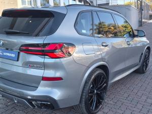 BMW X5 M60i - Image 4