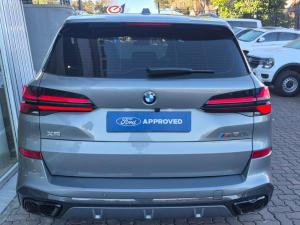 BMW X5 M60i - Image 5