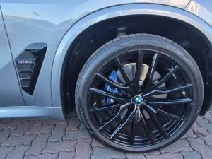 BMW X5 M60i - Image 6