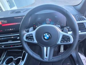 BMW X5 M60i - Image 9