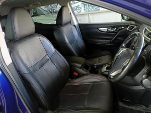 Nissan Qashqai 1.6 dCi Acenta Tech CVT - Image 10