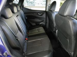 Nissan Qashqai 1.6 dCi Acenta Tech CVT - Image 11