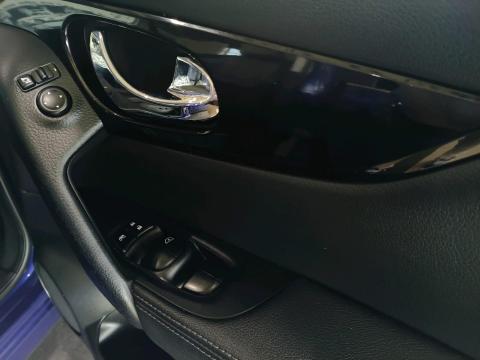 Image Nissan Qashqai 1.6 dCi Acenta Tech CVT