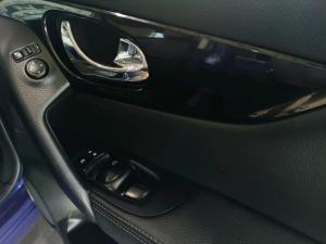 Nissan Qashqai 1.6 dCi Acenta Tech CVT - Image 12