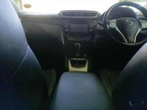 Nissan Qashqai 1.6 dCi Acenta Tech CVT - Image 13