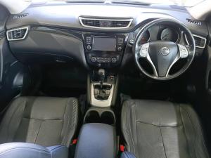 Nissan Qashqai 1.6 dCi Acenta Tech CVT - Image 14