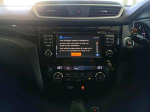 Nissan Qashqai 1.6 dCi Acenta Tech CVT - Image 16