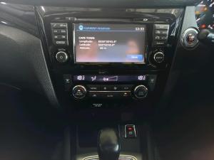 Nissan Qashqai 1.6 dCi Acenta Tech CVT - Image 17