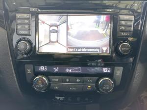 Nissan Qashqai 1.6 dCi Acenta Tech CVT - Image 18
