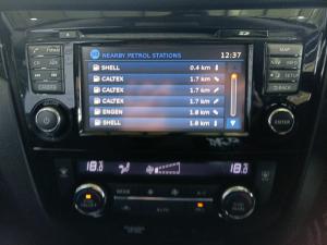 Nissan Qashqai 1.6 dCi Acenta Tech CVT - Image 19