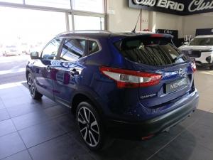 Nissan Qashqai 1.6 dCi Acenta Tech CVT - Image 6