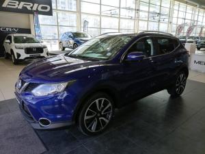 Nissan Qashqai 1.6 dCi Acenta Tech CVT - Image 7