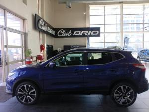 Nissan Qashqai 1.6 dCi Acenta Tech CVT - Image 8