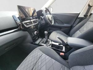 Mahindra XUV 3XO 1.2T MX3 manual - Image 13