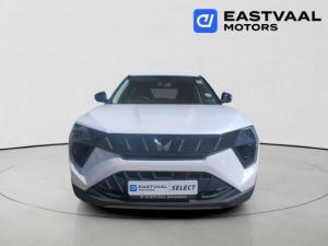Mahindra XUV 3XO 1.2T MX3 manual - Image 2