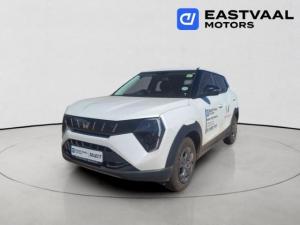 Mahindra XUV 3XO 1.2T MX3 manual - Image 3