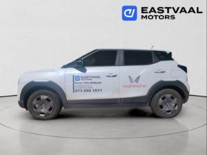 Mahindra XUV 3XO 1.2T MX3 manual - Image 4