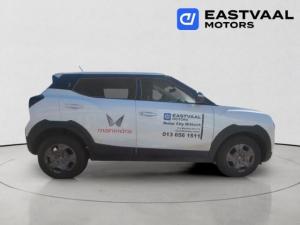 Mahindra XUV 3XO 1.2T MX3 manual - Image 5