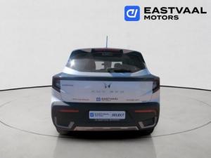Mahindra XUV 3XO 1.2T MX3 manual - Image 6