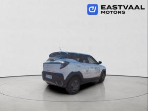 Mahindra XUV 3XO 1.2T MX3 manual - Image 7