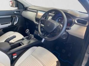 Renault Kiger 1.0 Techno manual - Image 14