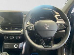 Renault Kiger 1.0 Techno manual - Image 16
