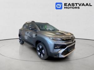 Renault Kiger 1.0 Techno manual - Image 1