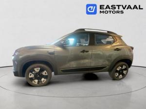 Renault Kiger 1.0 Techno manual - Image 4