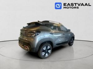 Renault Kiger 1.0 Techno manual - Image 7