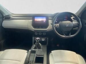 Renault Kiger 1.0 Techno manual - Image 9