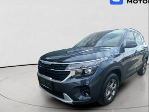 Kia Seltos 1.5 LS auto - Image 3