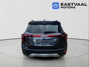 Kia Seltos 1.5 LS auto - Image 4