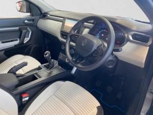 Renault Kiger 1.0 Techno manual - Image 14
