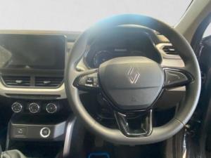 Renault Kiger 1.0 Techno manual - Image 17