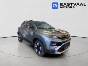 Renault Kiger 1.0 Techno manual - Image 1