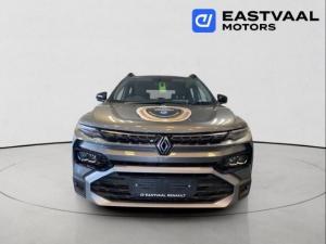 Renault Kiger 1.0 Techno manual - Image 2