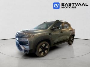 Renault Kiger 1.0 Techno manual - Image 3